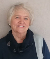 Hilary Lewis headshot