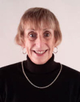 Jane Taylor headshot