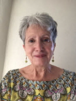 Margaret O'Neill headshot
